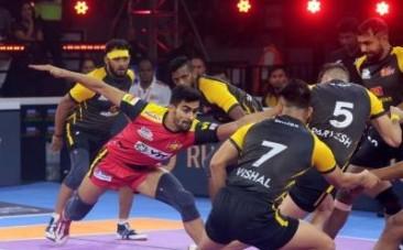 Pro Kabaddi League 9