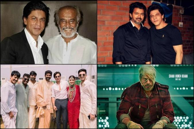 SRk