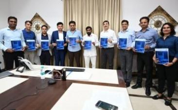 Formula E race in Hyderabad on February 2023