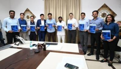 Formula E race in Hyderabad on February 2023 Formula E race in Hyderabad on February 2023