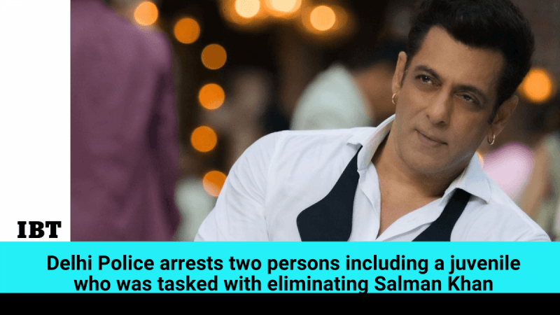 Salman Khan