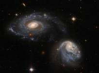 galaxies