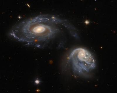 galaxies galaxies