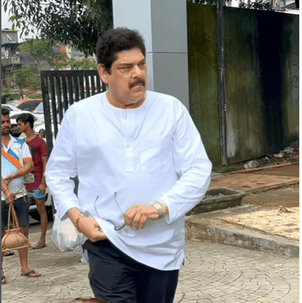 Pankaj Dheer