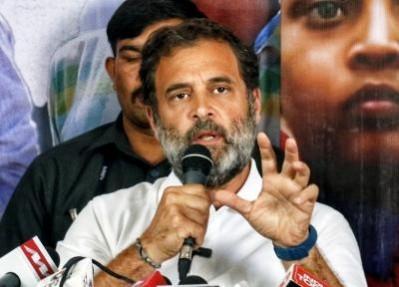 Rahul Gandhi Rahul Gandhi