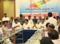 YSRCP legislators ready to quit in support of three capitals