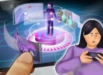 Global metaverse market expected to reach $996 bn in 2030