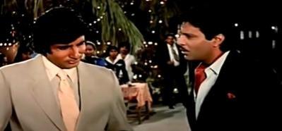Amitabh Bachchan Amitabh Bachchan