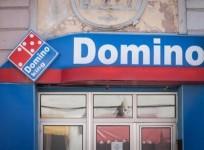 Domino's pizza