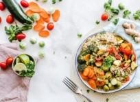 Mediterranean diet