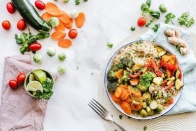 Mediterranean diet Mediterranean diet