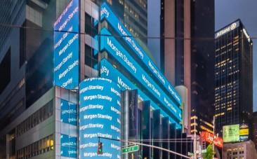Morgan Stanley