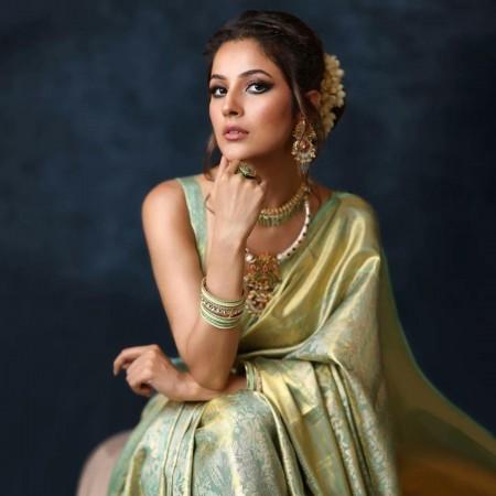 Shehnaaz Gill