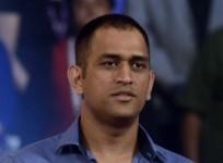 MS Dhoni
