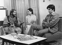 The 'Zanjeer' that kept Amitabh Bachchan bound to Bollywood