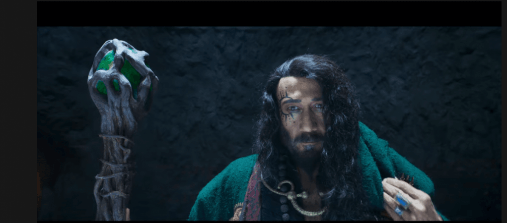 jackie shroff