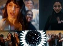 FIFA World Cup song shows Nora Fatehi singing in Hindi