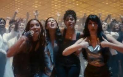 FIFA World Cup song shows Nora Fatehi singing in Hindi FIFA World Cup song shows Nora Fatehi singing in Hindi
