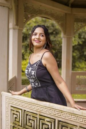 Sandhya Naidu