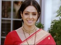 Sridevi