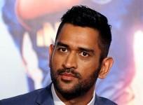 MS Dhoni