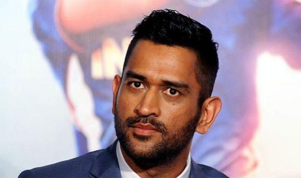 MS Dhoni MS Dhoni