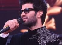 Vijay Deverakonda