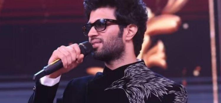 Vijay Deverakonda Vijay Deverakonda