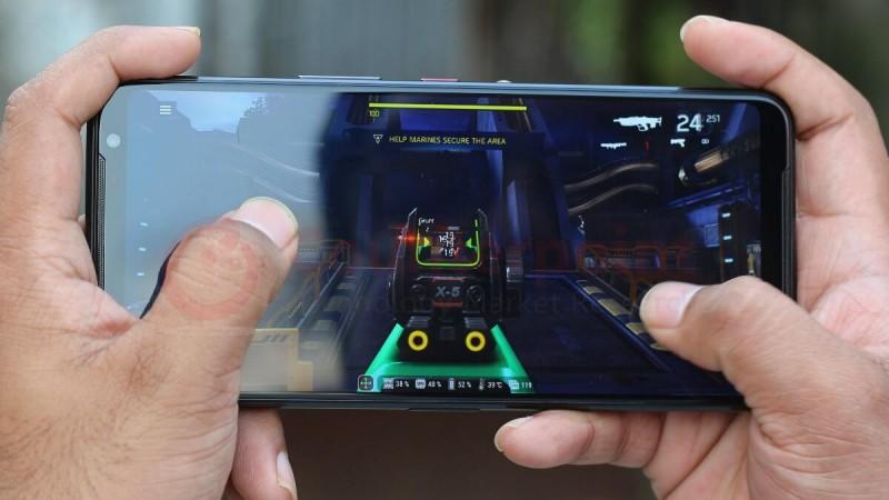 Mobile games, Online games Mobile games