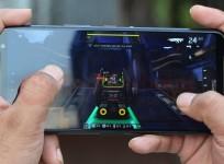 Mobile games