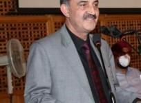 Justice Ali Mohammad Magrey appointed as chief justice of J&K and Ladakh HC