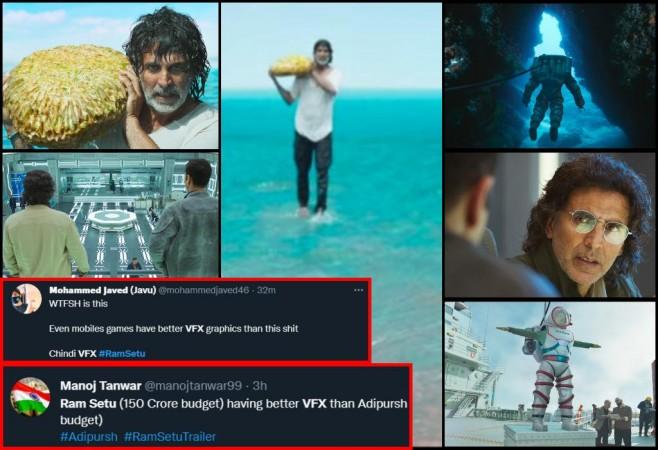 Ram setu