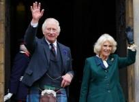 King Charles III to be coronated on May 6, 2023