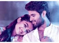 Vijay Deverakonda
