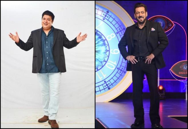 Sajid Khan