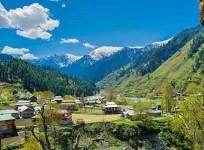 Jammu and Kashmir
