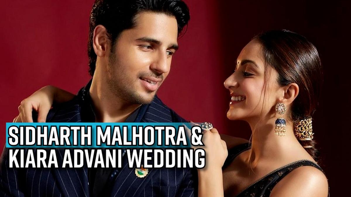 Not In April 2023, Sidharth Malhotra And Kiara Advani Lock Date In ...