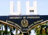 University of Hyderabad