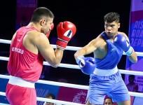 Boxing coach dies in road mishap while travelling to see his ward compete in National Games semis.