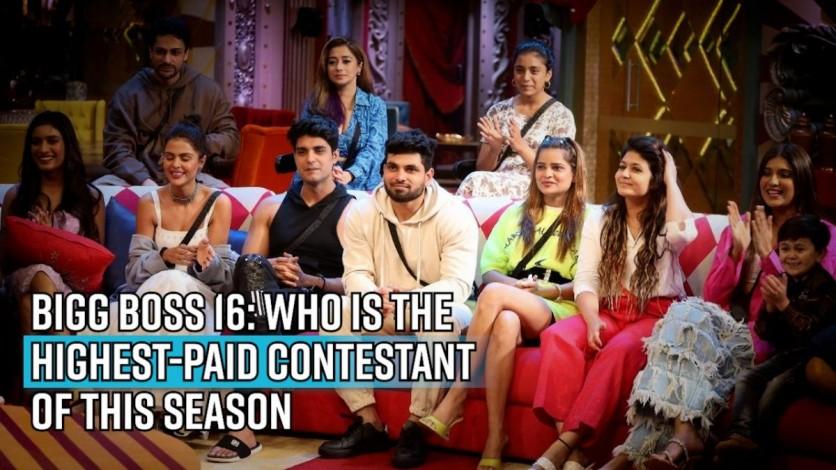 Who is MC Stan, Bigg Boss 16's one of the most talked about contestants