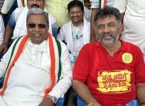 Has Bharat Jodo Yatra brought Siddaramaiah, Shivakumar together?