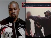 Kanye west