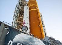 NASA targets Mid November for Artemis 1 moon rocket launch