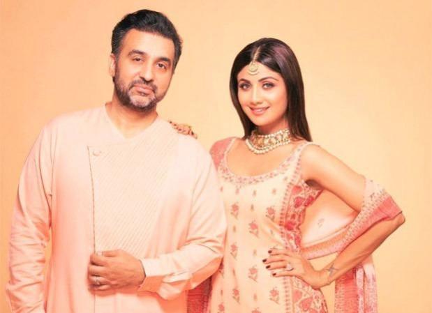 raj kundra