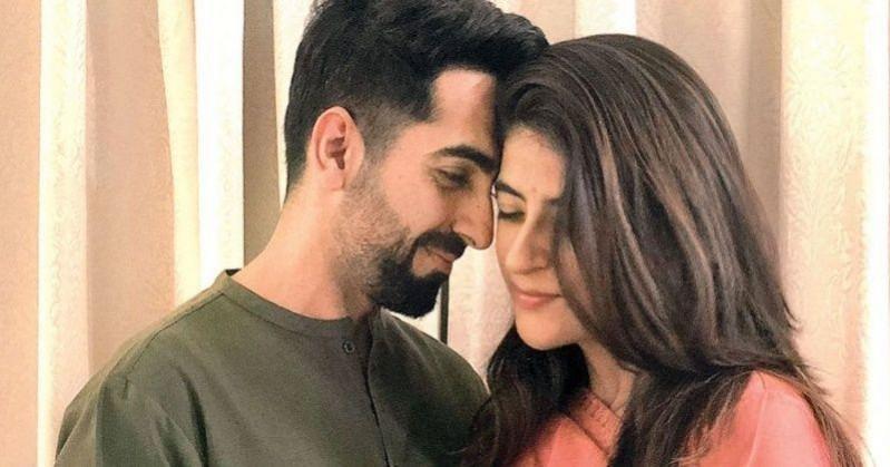 Ayushmann Khurrana
