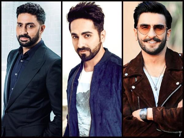 Karva Chauth 2022: Abhishek Bachchan to Virat Kohli, celebrity husbands ...