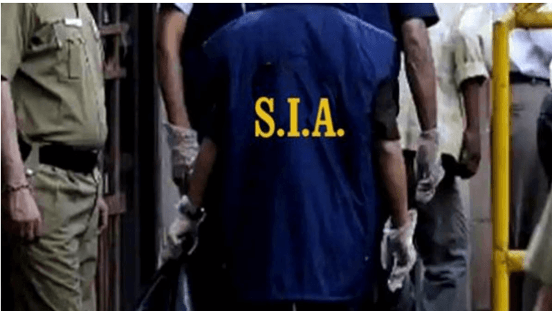 SIA