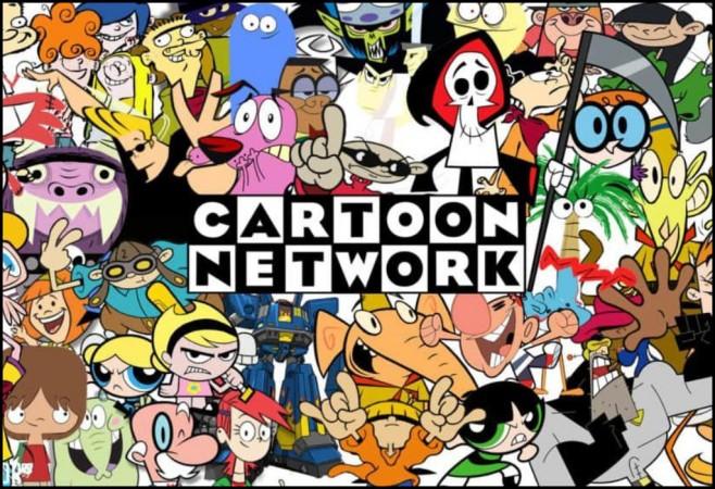 RIP Cartoon Network trends with emotional memes; Is your favourite cartoon  channel really shutting down after 30 years? - IBTimes India