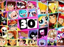 cartoon network shuts down