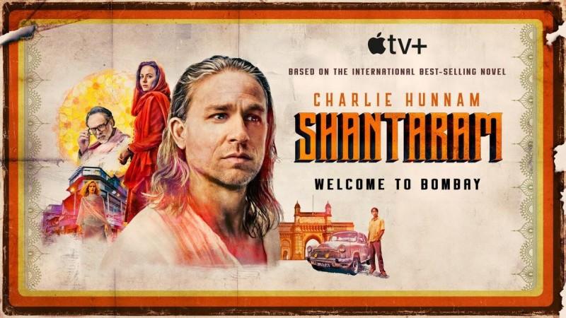 Shantaram Shantaram